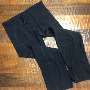 Lucy Flex drawstring pants